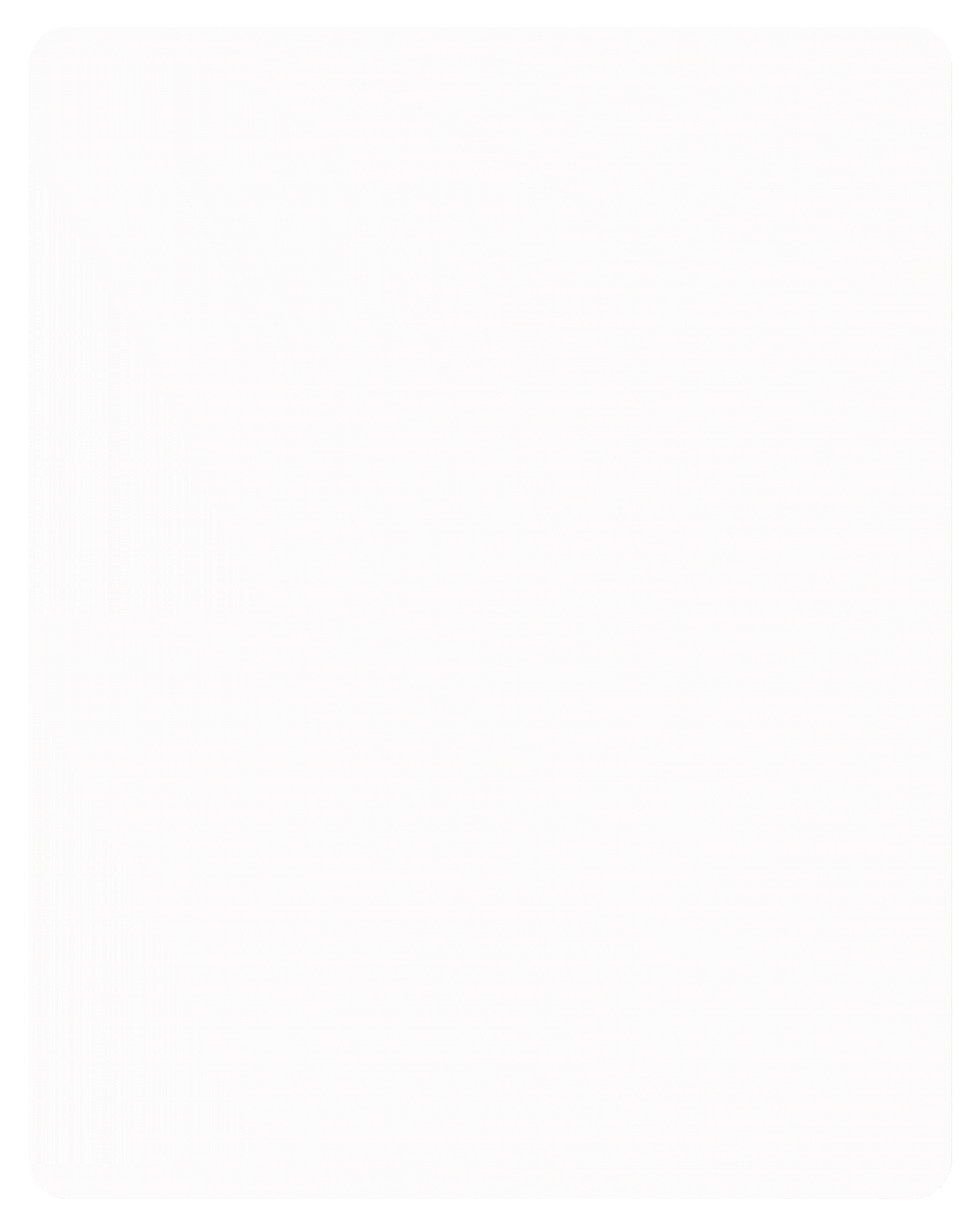 かけだすチーターのキャラクターカード