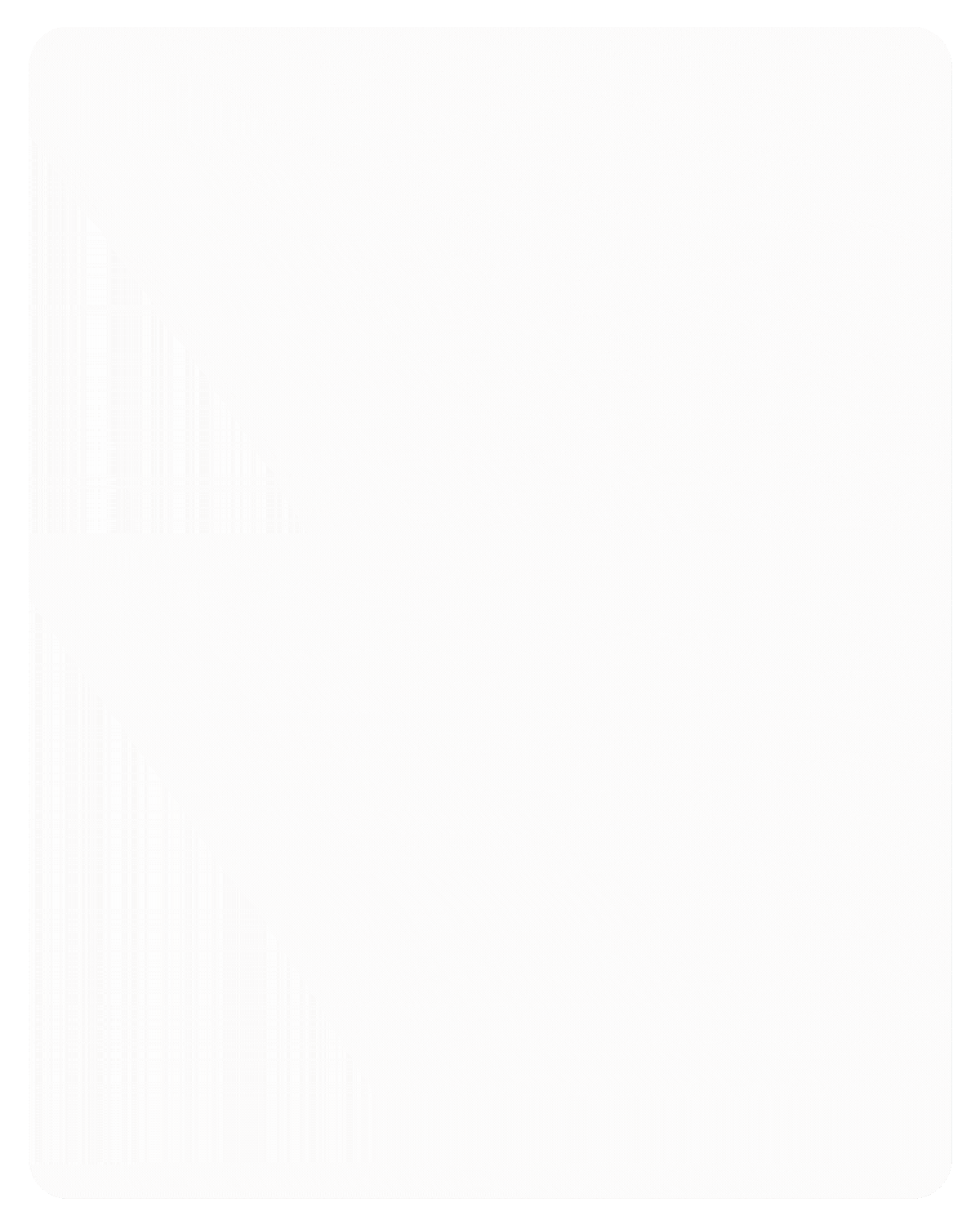 みちびくクジラのキャラクターカード